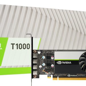 NVIDIA Quadro T1000 8GB