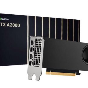 NVIDIA RTX A2000 12GB