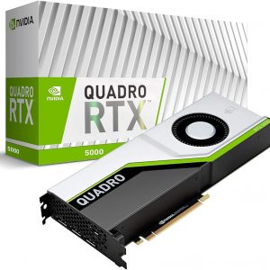 NVIDIA Quadro RTX 5000 16GB