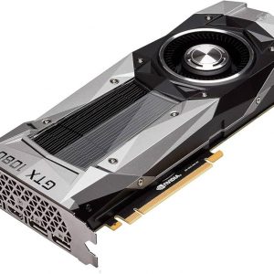 NVIDIA GeForce GTX 1080 Ti 11GB