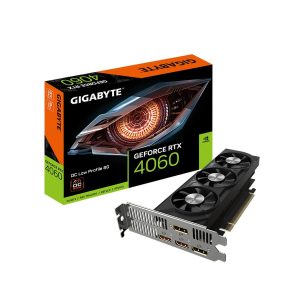 Gigabyte GeForce RTX 4060 OC