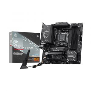 MSI B850M Gaming Pro WiFi6E DDR5 Motherboard