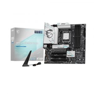 MSI B860M Gaming Plus WiFi DDR5 Motherboard
