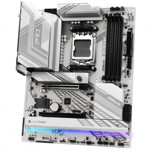 ASRock X870 A WiFi DDR5 Motherboard